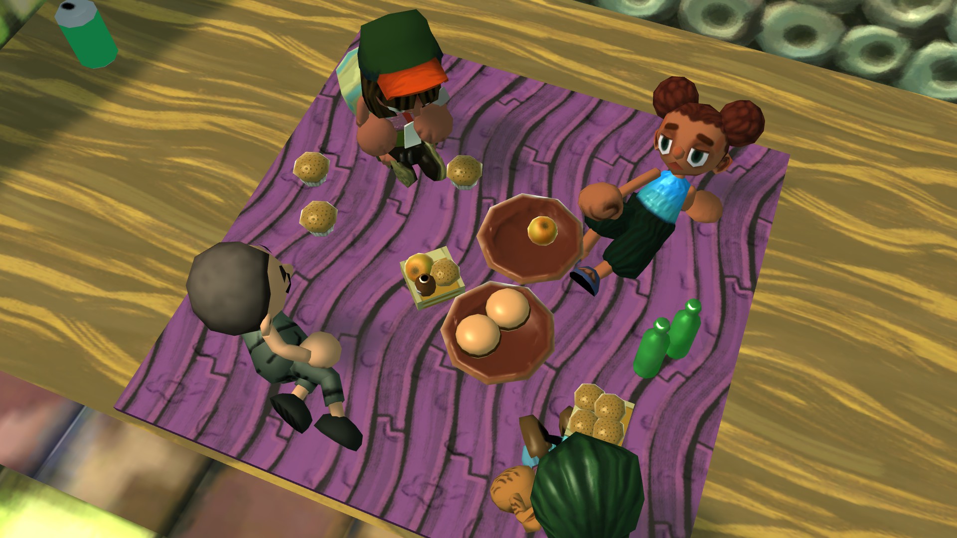 picnic
